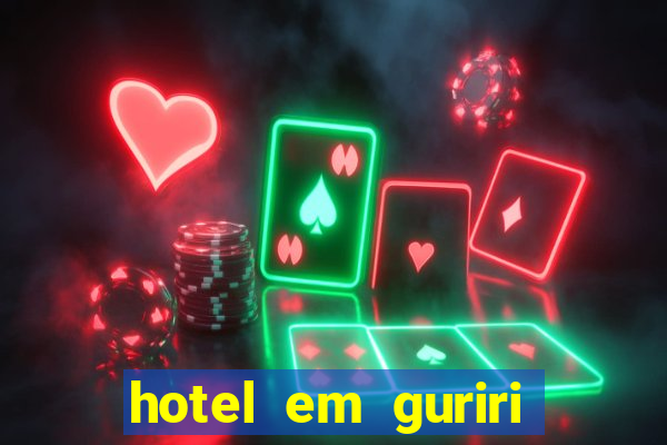 hotel em guriri beira mar